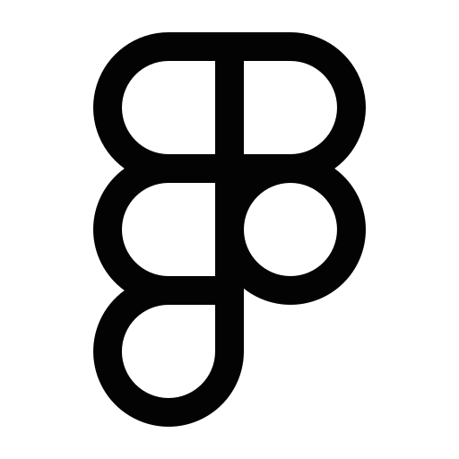 Figmaのアイコン